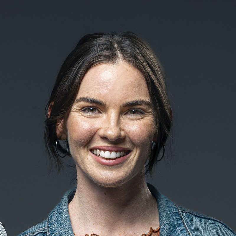 Megan Mabin